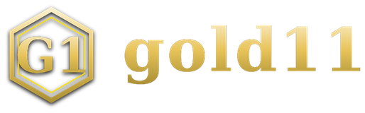 gold11 logo